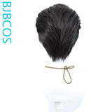 [Styled Wig]Daily teenage sense domineering CEO Lace Front Wig short hair original danyi game various customized pictures