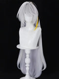 [Styled Wig]‌Neverness to Everness‌ Hatho Cosplay Halloween Carnival Party Play Role Cosplay Wig High Heat Resistant