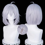 [Styled Wig]‌Neverness to Everness‌ ‌Zero‌ Cosplay Halloween Carnival Party Play Role Cosplay Wig High Heat Resistant
