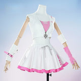 Honkai: Star Rail Cosplay costume featuring the collaboration between Daxilian and ANTA
