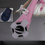 Neverness to Everness NTE Bank Clerk Chiz Cosplay Costume Dress Anime Game Outfit Full Set for Women Halloween Comic Con