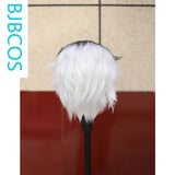[Styled Wig]‌Sasaki Haise Anime Party Play Role Halloween Cosplay Wig