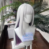 [Styled Wig]Honkai: Star Rail Cosplay Wig Cosplay Wigs Nihilux Halloween Party Role Play