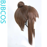[Styled Wig]Ashes of the Kingdom‌ Guangling Prince Xiaoshi COS Corn Beard Wig Cover