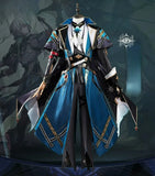 Honkai: Star Rail  Amphoreus' Saga of Heroes‌ Cosplay Halloween Uniform Carnival Party Play Role Clothes
