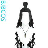 [Styled Wig]Forgetful River Splendor: Li Yu Front Lace Gothic Cosplay Triple Lace Front Wig Prop Wigs