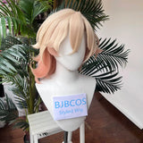 [Styled Wig]Honkai: Star Rail Kuchiba Halloween Uniform Carnival Party Play Role cosplay wig