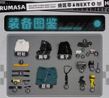 IN STOCK Asaba Harumasa Cosplay Costume Game Zenless Zone Zero Cosplay Men Halloween Costume ZZZ Asaba Cosplay