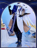Honkai: Star Rail Same Association Sunday cosplay costumes Halloween Uniform Carnival Party Play Role Clothes