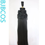 [Styled Wig]Ashes of the Kingdom‌ Zhang Kai cosplay Lace Front Wig wig set Hanfu ancient style creative