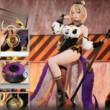Zenless Zone Zero Idhaili Octopus Girl cosplay costume tail Halloween Uniform Carnival Party Play Role Clothes