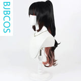 [Styled Wig]‌Sakura Himedaka Party Play Role Halloween Cosplay Wig Agents of the Four Seasons: Dance of Spring