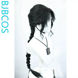 [Styled Wig]WHERE WINDS MEET Canglang Lace Front Wig COS hairy girl style wig cover