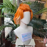 [Styled Wig]Twisted Wig Wonderland Cater Cosplay Wig Long Curly Heat Resistant Synthetic Hair Halloween Carnival Party Roleplay