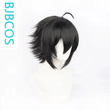[Styled Wig]‌Kantsubaki Rousei Party Play Role Halloween Cosplay Wig Agents of the Four Seasons: Dance of Spring