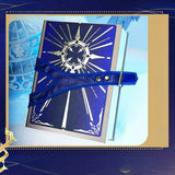 Honkai: Star Rail Same Association Sunday cosplay costumes Halloween Uniform Carnival Party Play Role Clothes