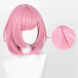 FX Fighter Kurumichan Fukaga Kurumi Cosplay Halloween Carnival Party Play Role
