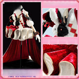 Honkai: Star Rail Sparxie Cosplay Halloween Uniform Carnival Party Play Role Clothes