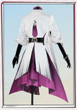 Nihilux Cosplay Costume Game Honkai: Star Rail HSR Planarcadia Women Sexy Dress Hat Nihilux Cosplay