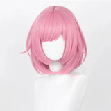 FX Fighter Kurumichan Fukaga Kurumi Cosplay Halloween Carnival Party Play Role