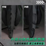 Guita Hebby Fantasia Cosplay Gachiakuta Ghost Princess Tower Costume Halloween GUITA Cosplay Full Set Dinosaur Pajamas