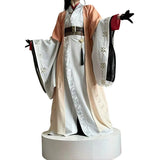 Ashes of the Kingdom‌ Guangling King cosplay costume featuring the appearance of a prince, ancient costume, and ancient style