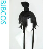 [Styled Wig]Ashes of the Kingdom‌ Sparrow's patch wig set with antique style, other characters come to the picture