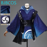 Iroha Sakayori Stage Costume Cosmic Yuri Princess Kaguya!Idol Uniforms 2026 Anime Movie Halloween Ear Tail Fullset Women