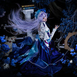 Wuthering Waves Cantarella Cosplay Costume Full Set Cantarella Wuthering Waves Cosplay Plus Size Uniform Outfit