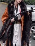 Ashes of the Kingdom‌ Guangling King cosplay costume featuring the appearance of a prince, ancient costume, and ancient style