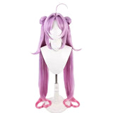 [Styled Wig]Star Detective Precure Wise Anna cosplay wig Cure Answer split ponytail