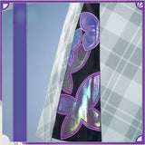 Honkai: Star Rail Cosplay costume collaboration between Coswear, Butterfly,Halloween Uniform Carnival Party Play Role Clothes