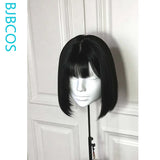 [Styled Wig]‌Sua Cosplay Wig Anime Alien Stage Women Mixed Dark Cute 30-85CM Long Hair Halloween Carnival Role Play Party