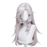 Neverness to Everness‌ ‌Jiuyuan Cosplay Halloween Carnival Party Play Role Cosplay Wig High Heat Resistant