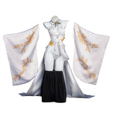 Himeko Cosplay Honkai Star Rail Costume Adult Carnival Uniform Anime Halloween Party Costumes Masquerade Women Game