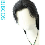 [Styled Wig]Sword and Beloved Royal power, wealth, and determination, lace and soft gauze, COS ancient style wig