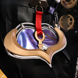 Zenless Zone Zero Yidhari Murphy Halloween Uniform Carnival Party Play Role Clothes