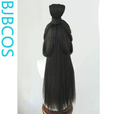 [Styled Wig]Ashes of the Kingdom‌ Brown Lace Front Wig CO Sherman wig set, antique style, other characters to picture