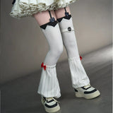 Zenless Zone Zero Afternoon Tea Break Cosplay costume delusional angel maid costume cosplay women's backpack Halloween