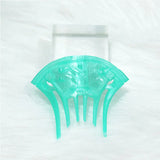 Qingxiao Cosplay Prop Game ‌Wuthering Waves Cosplay 3D Printing Women Headwear Halo Angel Ring Wings Hair Accessories Halloween