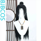 [Styled Wig]WHERE WINDS MEET Chen Zixi Lace Front WigCOS hair girl handmade wig cover