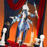 Honkai: Star Rail Cosplay costume by Keludla Halloween Uniform Carnival Party Play Role Clothes