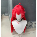 [Styled Wig]‌Neverness to Everness‌ ‌Nanally Cosplay Halloween Carnival Party Play Role Cosplay Wig High Heat Resistant