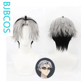 [Styled Wig]‌Kangetsu Itechou Party Play Role Halloween Cosplay Wig Agents of the Four Seasons: Dance of Spring DokiDoki