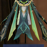 Genshin Impact Nefer Cosplay Collab Series:Game Genshin Imapct Nefer Cosplay Costume XS-2XL Halloween Costume