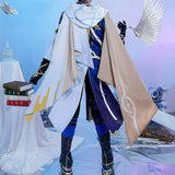 Honkai: Star Rail Same Association Sunday cosplay costumes Halloween Uniform Carnival Party Play Role Clothes