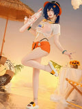 Zenless Zone Zero Cosplay costume, summer costume, cosplay costume, swimsuit Halloween Uniform Carnival Party Play Role Clothes