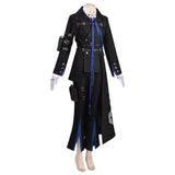 Neverness to Everness Daffodill Cosplay Costumes Unify the anime Game Cosplay Halloween Role Clothing