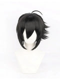 [Styled Wig]‌Kantsubaki Rousei Party Play Role Halloween Cosplay Wig Agents of the Four Seasons: Dance of Spring