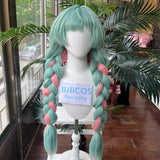 [Styled Wig] Wuthering Waves Phrolova Cosplay Wigs Hair Hairpiece for Comic-con Cosplayer Halloween Costume Party Theme